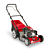 Mountfield SP53 Petrol lawn mower