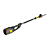 Stiga SPH 700 AE 700 Series Cordless Long Reach Hedge Trimmer (Shell Only)