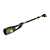 Stiga SPS 700 AE 700 Series Cordless Long Reach Cordless Pole Saw (Shell Only)