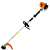 Stihl FS 130 R Brushcutter