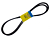 Stiga Park Deck Drive Belt 2WD 1134-9156-01