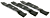 Stiga Blade Set 110cm Pro Deck S1134-9124-01