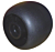 Stiga Deck Wheel 1134-4284-01