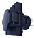 Stiga Electric HOC Female Terminal 1134-7535-01
