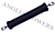 Stiga Deck Lift Spring 1134-6365-02