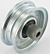Stiga Tensioner Pulley 1134-5823-01