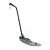 Stiga Mulching Plug Battery Rider 72 3 Series (299900044/0)
