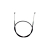 Stiga Brake Cable 137065318/0