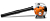 Stihl BG 56 C-E Blower