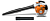 Stihl BG 86 C-E Blower