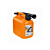 Stihl Plastic 5ltr Fuel Can & Spout