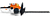 Stihl HS 45 Hedge Cutter