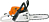 Stihl MS 231 C-BE Chainsaw