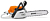 Stihl MS 291 Chainsaw