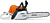 Stihl MS 391 Chainsaw