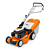 Stihl RM 650 T Self-Propelled Petrol Lawn Mower