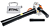 Stihl SH 56 C-E Vacuum Shredder