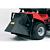 Stone Guard Deflector, suitable for all lawn tractor models (80609-VK1-003)