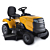 Stiga Tornado 3108 H Garden Tractor Spare Parts (2T1230281/15) 2014-2018