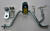 Tow bar, Suitable for all Lawn Tractor Models (80596-VK1-003)