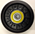 John Deere Idler Pulley AM115460