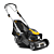 Stiga Twinclip 950 V Self Propelled Lawn Mower