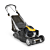 Stiga Twinclip 955 VR Self Propelled Rear Roller Lawn Mower