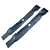 John Deere 42" Blade Set With Star Centre Hole UC21583