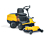 Stiga Villa 320 HST With 78cm Combi Deck 