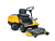 Stiga Villa 520 HST With 90cm Combi Deck