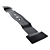 Stihl 46cm Cutter Blade WA41 702 0105