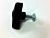 Wing Nut & Bolt 53125-VH3-013 90133-VH4-000
