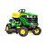 John Deere X120 Garden Tractor 