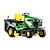 John Deere X167R Garden Tractor