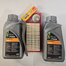 Mountfield/Stiga