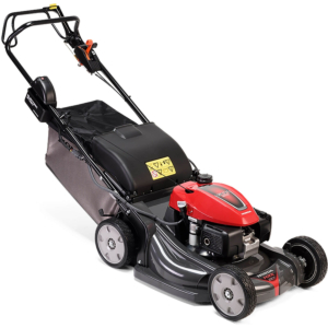 Honda HRX537HZ main