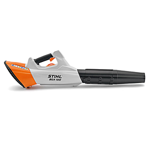 Stihl BGA 100 Professional Cordless Blower