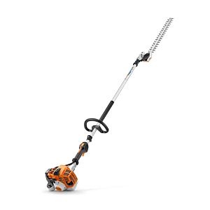 Stihl HL 94 C-E Long Reach Hedge Cutter
