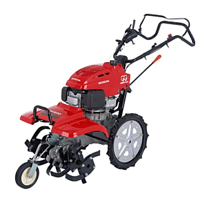 Honda FF500 Tiller