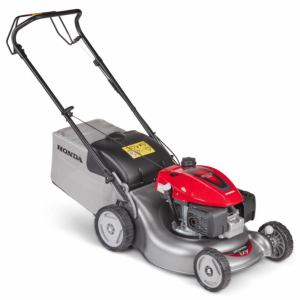 Honda Izy HRG 466 SK Lawn Mower