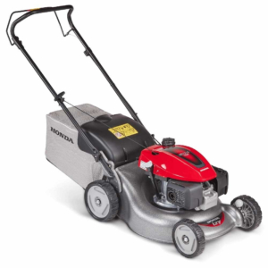 Honda Izy HRG 466 PK Lawn Mower
