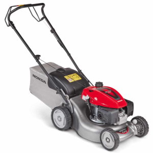 Honda Izy HRG 416 SK Lawn Mowe