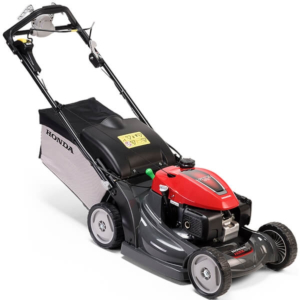 Honda HRX 476 VY Lawn Mower