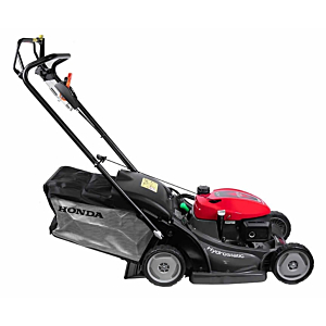 Honda HRX 476 HY Lawn Mower