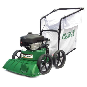 Billy Goat KV601 Wheeled Leaf Vacuum