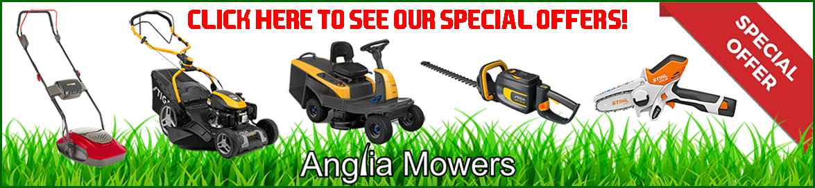 Special Offers