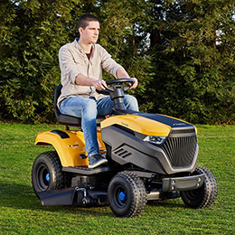 Battery Ride-Ons
