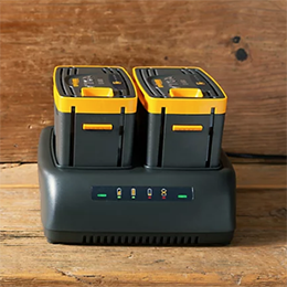 Battery Accessories