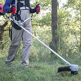 Battery Brushcutters