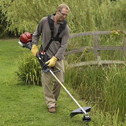 Honda Brushcutters
